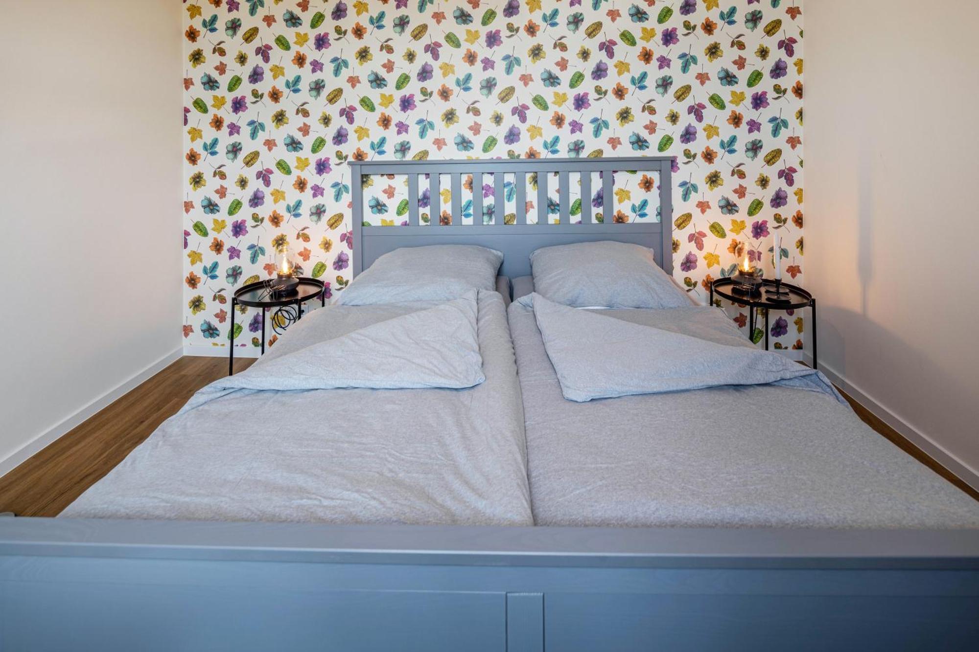 Residenz Unter Der Birke - Esche Apartment Eisenach Ngoại thất bức ảnh